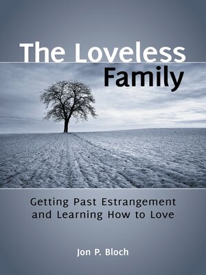 cover image of The Loveless Family